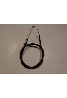 Kawasaki ZX750-F Choke Cable