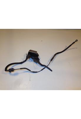 Kawasaki ZX750-F Clutch Master Cylinder
