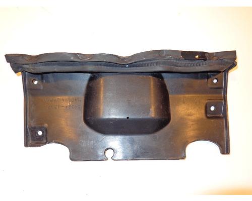Kawasaki ZX750-F Engine Guard