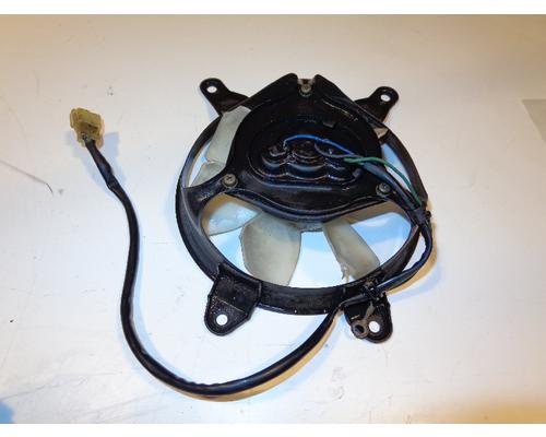 Kawasaki ZX750-F FAN ASSEMBLY