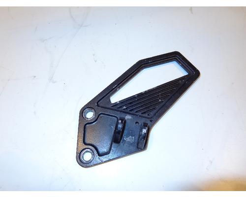 Kawasaki ZX750-F FOOT PEG BRKT FR.