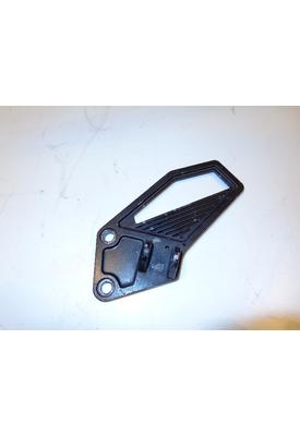 Kawasaki ZX750-F FOOT PEG BRKT FR.