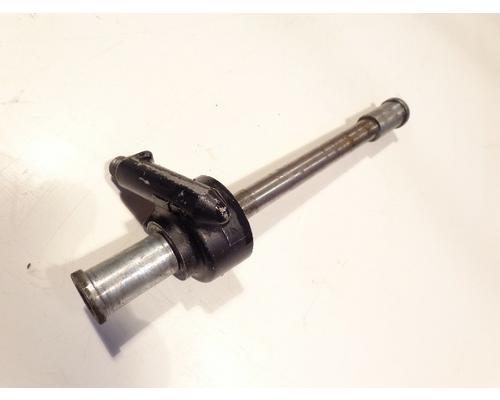 Kawasaki ZX750-F FRONT AXLE