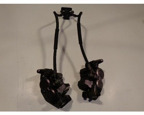 Kawasaki ZX750-F FRONT CALIPER