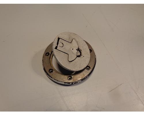 Kawasaki ZX750-F GAS CAP
