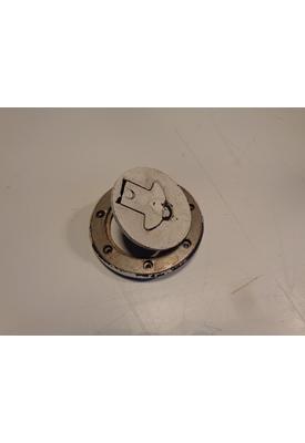 Kawasaki ZX750-F GAS CAP