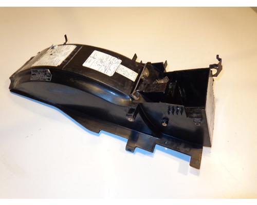 Kawasaki ZX750-F REAR FENDER