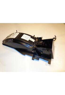 Kawasaki ZX750-F REAR FENDER
