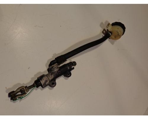 Kawasaki ZX750-F Rear Master Cylinder