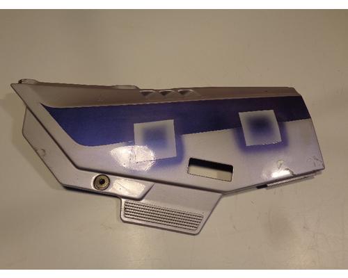 Kawasaki ZX750-F SIDE COVER