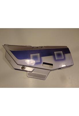 Kawasaki ZX750-F SIDE COVER