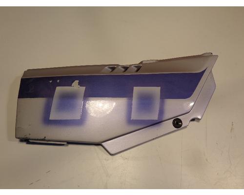 Kawasaki ZX750-F SIDE COVER