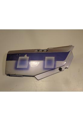 Kawasaki ZX750-F SIDE COVER