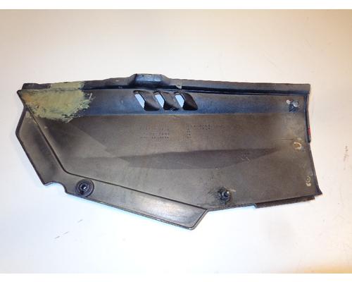 Kawasaki ZX750-F SIDE COVER