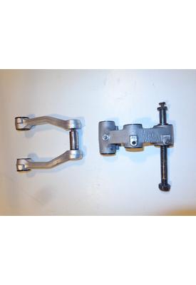 Kawasaki ZX750-F Shock Linkage