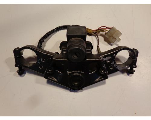 Kawasaki ZX750-F TRIPLE TREE UPPER