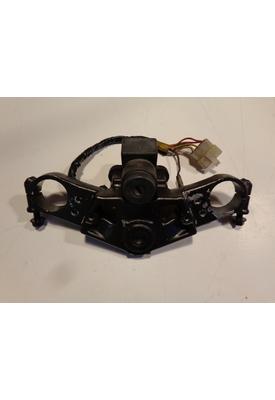 Kawasaki ZX750-F TRIPLE TREE UPPER