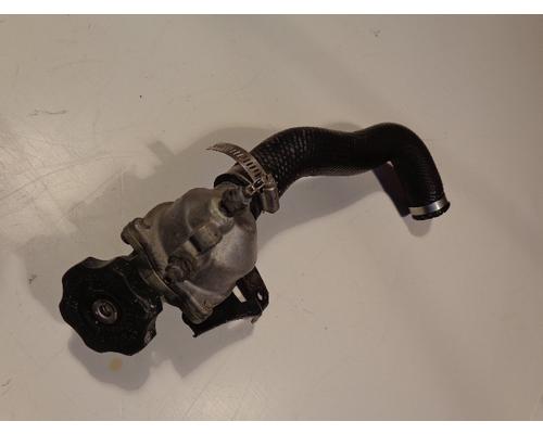 Kawasaki ZX750-F Thermostat