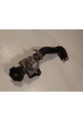Kawasaki ZX750-F Thermostat