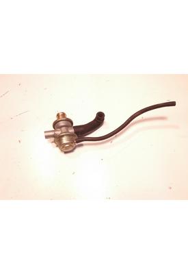 Kawasaki ZX750-P Air Valve