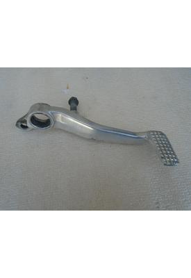 Kawasaki ZX750-P BRAKE PEDAL