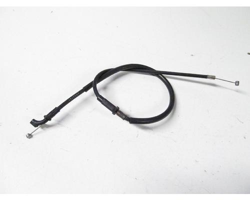 Kawasaki ZX750-P Choke Cable