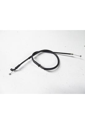 Kawasaki ZX750-P Choke Cable