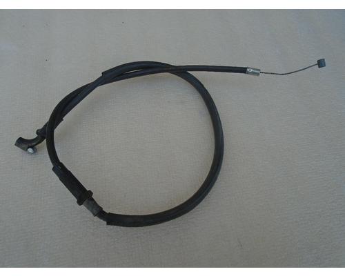 Kawasaki ZX750-P Choke Cable