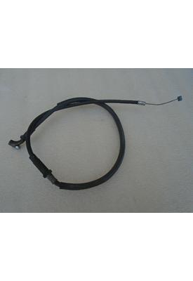 Kawasaki ZX750-P Choke Cable