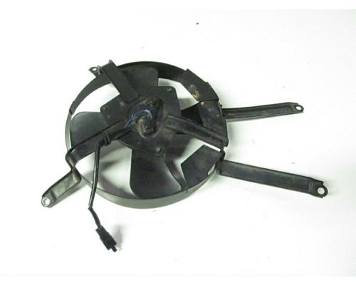 Kawasaki ZX750-P FAN ASSEMBLY