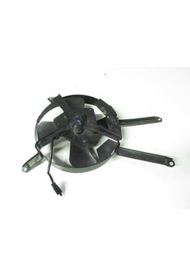 Kawasaki ZX750-P FAN ASSEMBLY