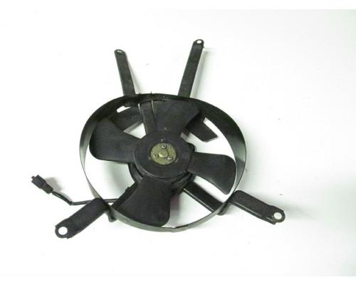 Kawasaki ZX750-P FAN ASSEMBLY