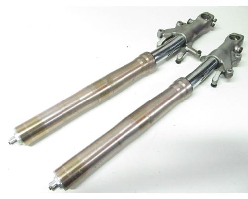 Kawasaki ZX750-P FORKS