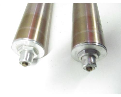 Kawasaki ZX750-P FORKS