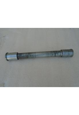 Kawasaki ZX750-P FRONT AXLE