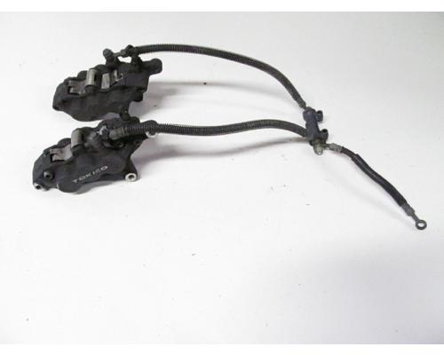 Kawasaki ZX750-P FRONT CALIPER