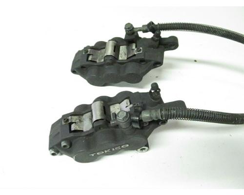 Kawasaki ZX750-P FRONT CALIPER