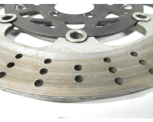 Kawasaki ZX750-P FRONT ROTOR