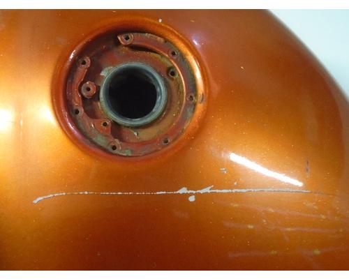 Kawasaki ZX750-P Fuel Tank