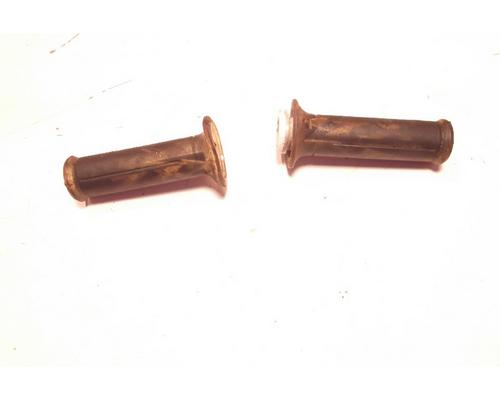 Kawasaki ZX750-P Grip