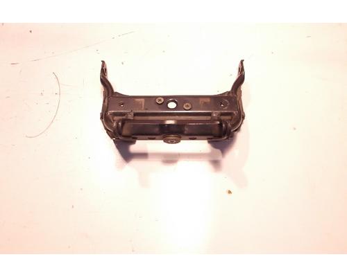 Kawasaki ZX750-P License Mounting Assy.
