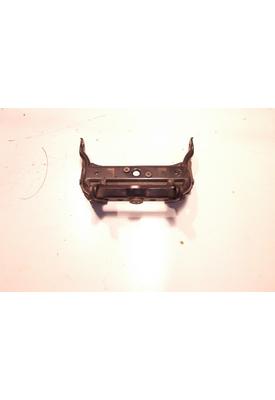 Kawasaki ZX750-P License Mounting Assy.