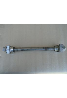 Kawasaki ZX750-P REAR AXLE