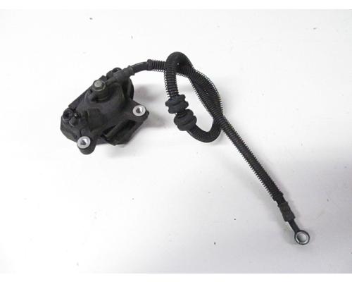 Kawasaki ZX750-P REAR CALIPER