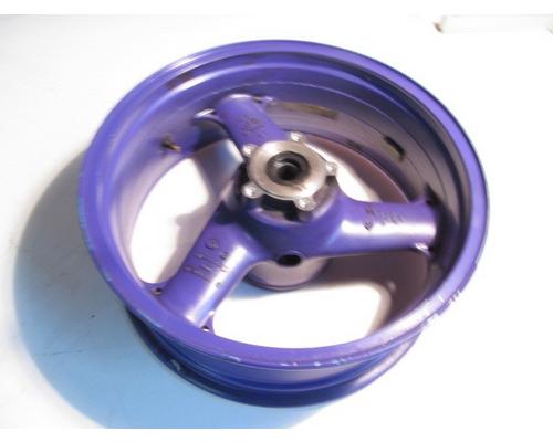 Kawasaki ZX750-P REAR WHEEL