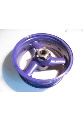 Kawasaki ZX750-P REAR WHEEL
