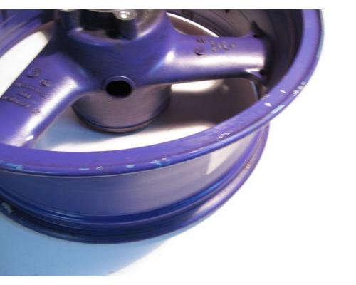 Kawasaki ZX750-P REAR WHEEL
