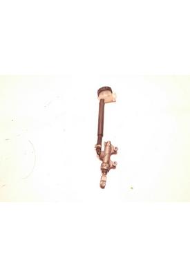 Kawasaki ZX750-P Rear Master Cylinder