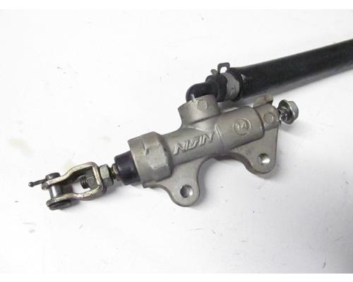 Kawasaki ZX750-P Rear Master Cylinder