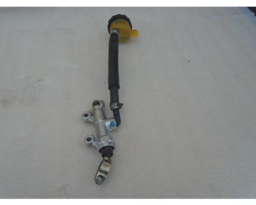 Kawasaki ZX750-P Rear Master Cylinder